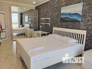 2-к квартира, посуточно, 50м2, 23/23 этаж