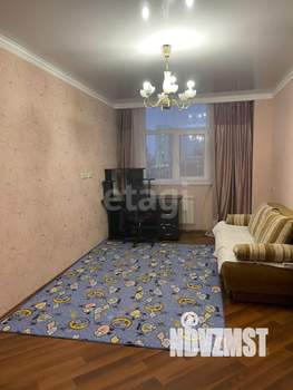 3-к квартира, на длительный срок, 90м2, 10/19 этаж