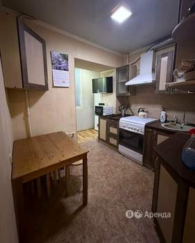 2-к квартира, на длительный срок, 42м2, 2/9 этаж