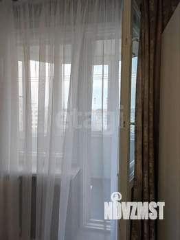 1-к квартира, на длительный срок, 40м2, 8/9 этаж