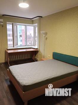 1-к квартира, на длительный срок, 42м2, 12/16 этаж