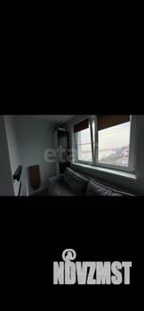 1-к квартира, на длительный срок, 40м2, 17/25 этаж