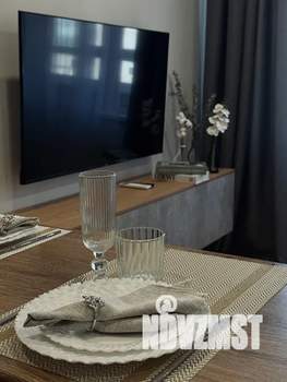 Студия квартира, посуточно, 27м2, 6/10 этаж