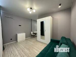 Студия квартира, на длительный срок, 26м2, 8/12 этаж