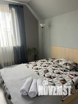 2-к квартира, посуточно, 70м2, 3/3 этаж