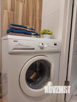 1-к квартира, посуточно, 39м2, 1/1 этаж