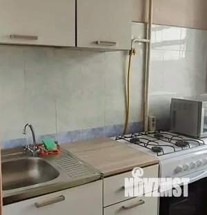 1-к квартира, на длительный срок, 31м2, 2/9 этаж
