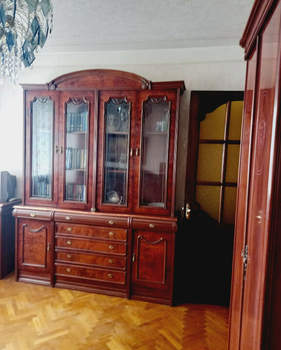 2-к квартира, на длительный срок, 60м2, 3/12 этаж
