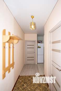 Студия квартира, на длительный срок, 25м2, 4/18 этаж