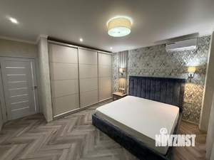 2-к квартира, на длительный срок, 60м2, 17/25 этаж