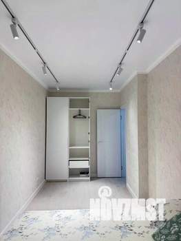 2-к квартира, посуточно, 55м2, 1/1 этаж