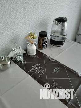 1-к квартира, посуточно, 35м2, 9/16 этаж