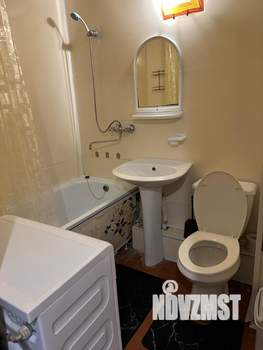 1-к квартира, на длительный срок, 39м2, 6/10 этаж