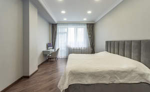 2-к квартира, на длительный срок, 120м2, 6/22 этаж