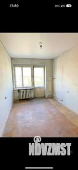 1-к квартира, на длительный срок, 35м2, 7/9 этаж