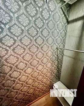 1-к квартира, на длительный срок, 40м2, 3/7 этаж