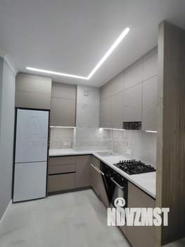 1-к квартира, на длительный срок, 40м2, 7/23 этаж