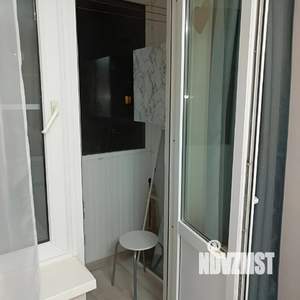 Студия квартира, на длительный срок, 22м2, 7/10 этаж