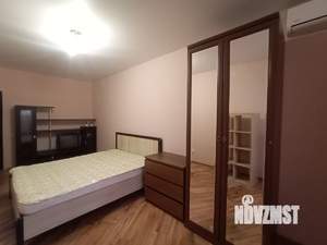 1-к квартира, на длительный срок, 45м2, 13/22 этаж
