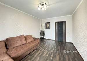 1-к квартира, на длительный срок, 43м2, 7/10 этаж