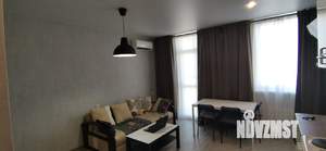 2-к квартира, на длительный срок, 43м2, 13/26 этаж