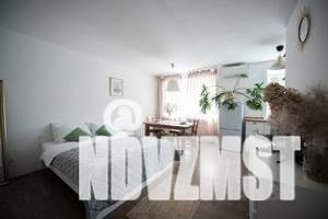 2-к квартира, посуточно, 45м2, 3/9 этаж