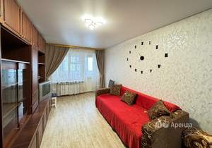 1-к квартира, на длительный срок, 33м2, 3/9 этаж