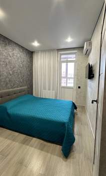 2-к квартира, на длительный срок, 45м2, 20/25 этаж