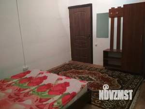 1-к квартира, на длительный срок, 25м2, 1/3 этаж