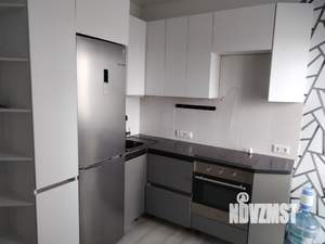 1-к квартира, на длительный срок, 35м2, 15/25 этаж