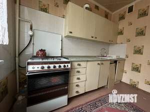 3-к квартира, на длительный срок, 60м2, 4/10 этаж