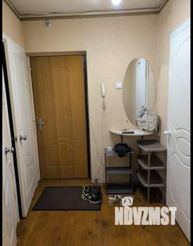 1-к квартира, на длительный срок, 40м2, 6/11 этаж