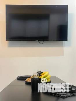 Студия квартира, посуточно, 32м2, 11/25 этаж