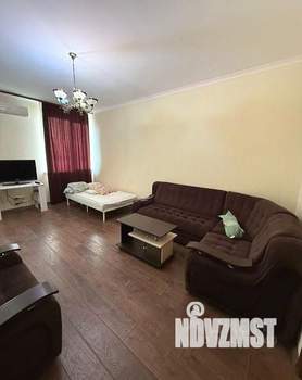 2-к квартира, на длительный срок, 80м2, 4/21 этаж