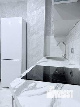 Студия квартира, на длительный срок, 30м2, 2/20 этаж