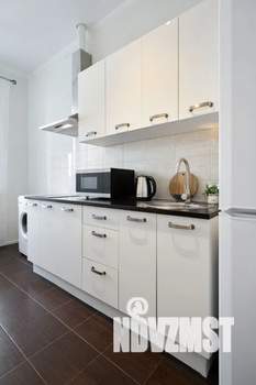 1-к квартира, посуточно, 45м2, 9/24 этаж