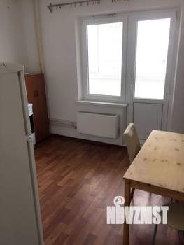 1-к квартира, на длительный срок, 39м2, 2/16 этаж