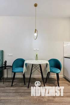 Студия квартира, посуточно, 30м2, 16/24 этаж