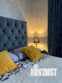 Студия квартира, посуточно, 22м2, 5/24 этаж