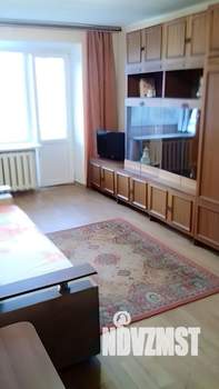 1-к квартира, на длительный срок, 38м2, 4/10 этаж