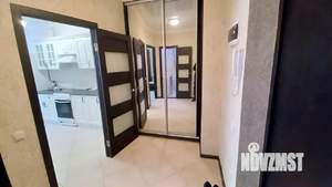 1-к квартира, на длительный срок, 38м2, 14/18 этаж