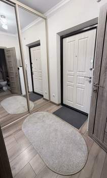 1-к квартира, на длительный срок, 32м2, 2/5 этаж