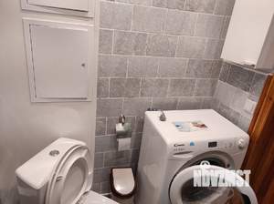 1-к квартира, на длительный срок, 35м2, 8/9 этаж