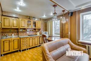 3-к квартира, посуточно, 69м2, 3/9 этаж