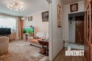 3-к квартира, на длительный срок, 67м2, 8/9 этаж