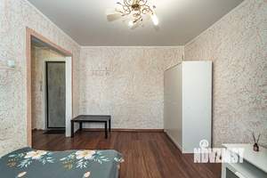1-к квартира, посуточно, 28м2, 8/9 этаж