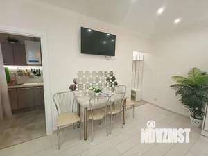 2-к квартира, посуточно, 34м2, 1/3 этаж