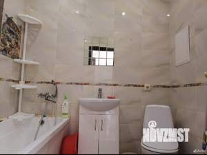 1-к квартира, на длительный срок, 40м2, 10/15 этаж