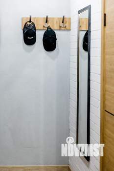 1-к квартира, посуточно, 22м2, 1/1 этаж