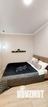 2-к квартира, посуточно, 45м2, 10/19 этаж
